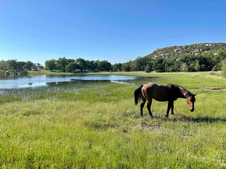 More Photos Of 25258 Mesa Grande Rd, Santa Ysabel Land For Sale