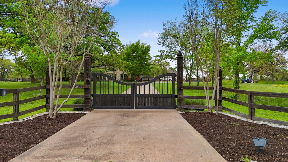 More Photos Of 26179 Highway 6, Hempstead Land For Sale