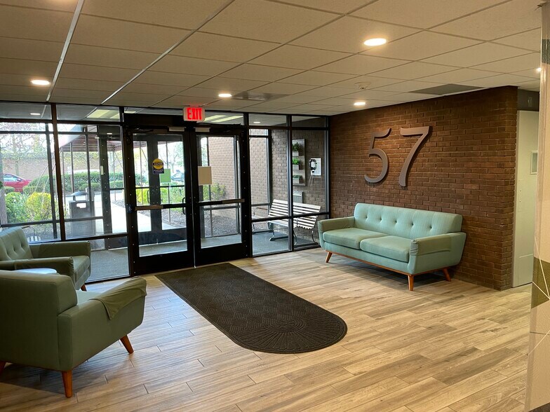 More Photos Of 57 North St, Danbury Office For Sale