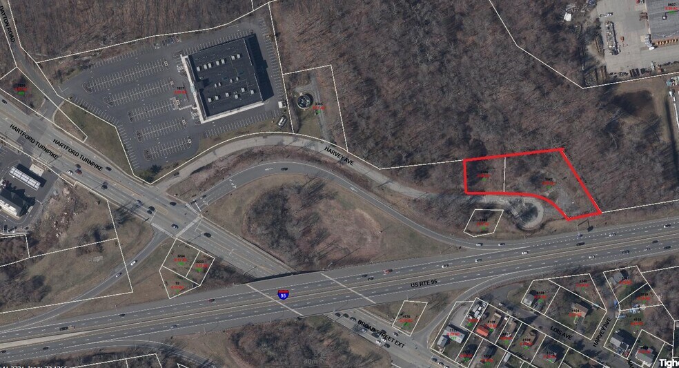 More Photos Of 15 Harvey Ave, Waterford Land For Sale