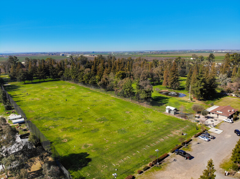 Primary Photo Of 17051 Escalon Bellota Rd, Escalon Land For Sale