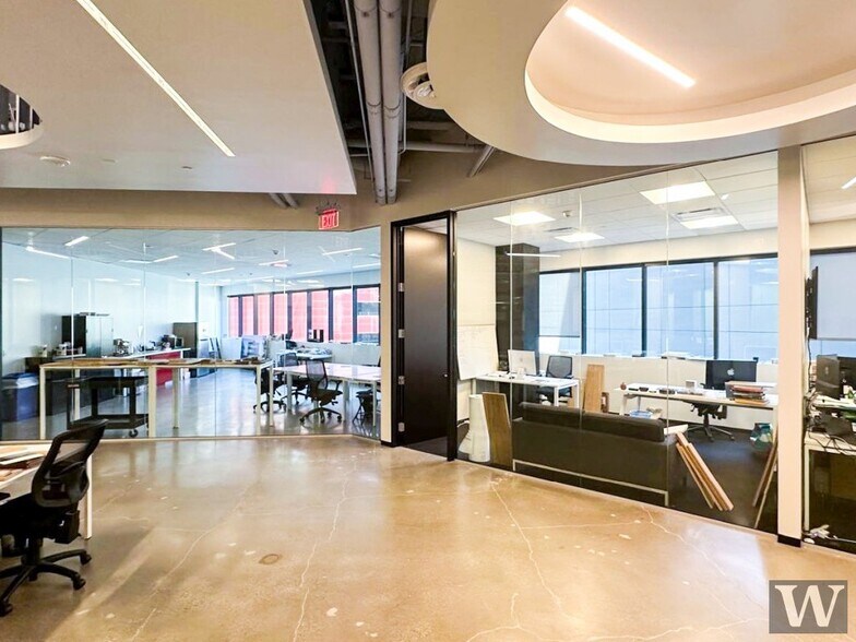 More Photos Of 700 N San Vicente Blvd, West Hollywood Office For Lease