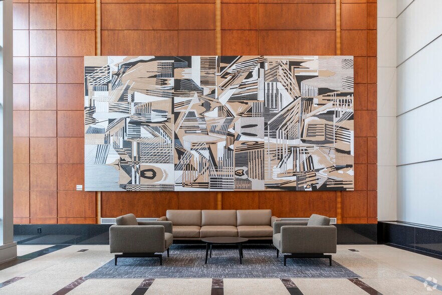 More Photos Of 7901 Jones Branch Dr, McLean Office For Lease