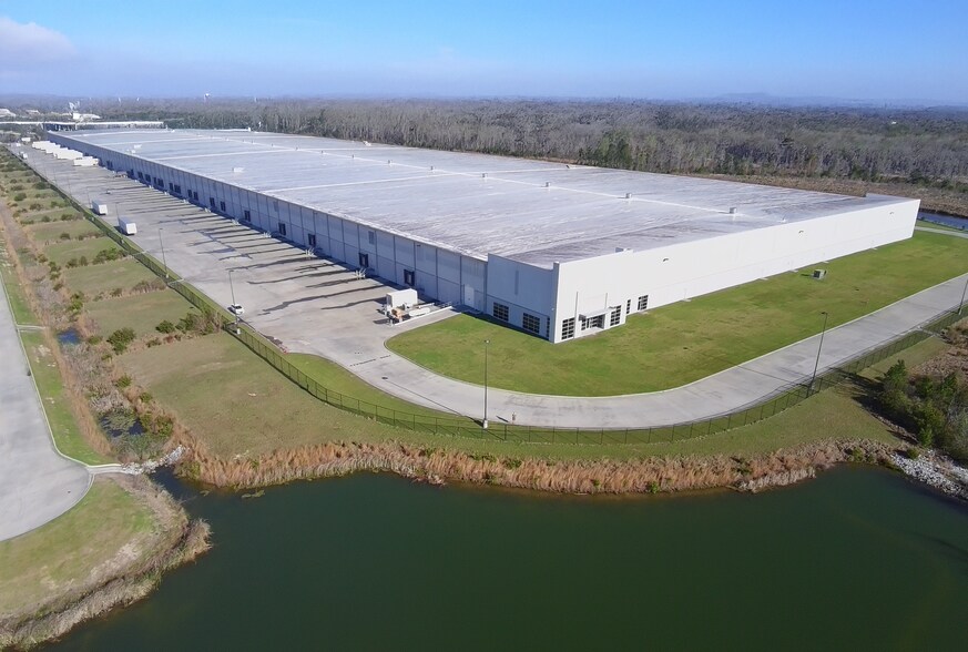 Primary Photo Of 311 International Trade Pky, Port Wentworth Warehouse For Lease
