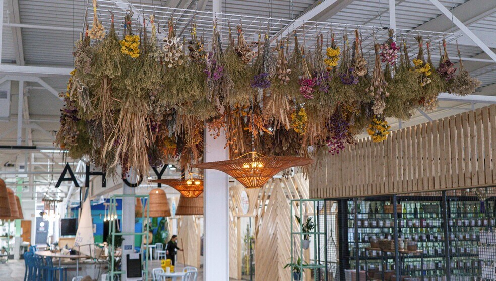 More Photos Of 619 West Sheridan Ave., Oklahoma City Storefront Retail Office For Lease