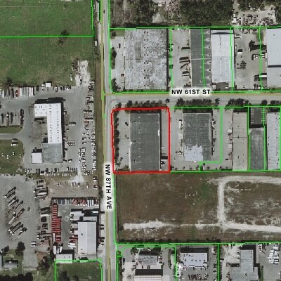 More Photos Of 6005-6055 NW 87th Ave, Miami Warehouse For Lease