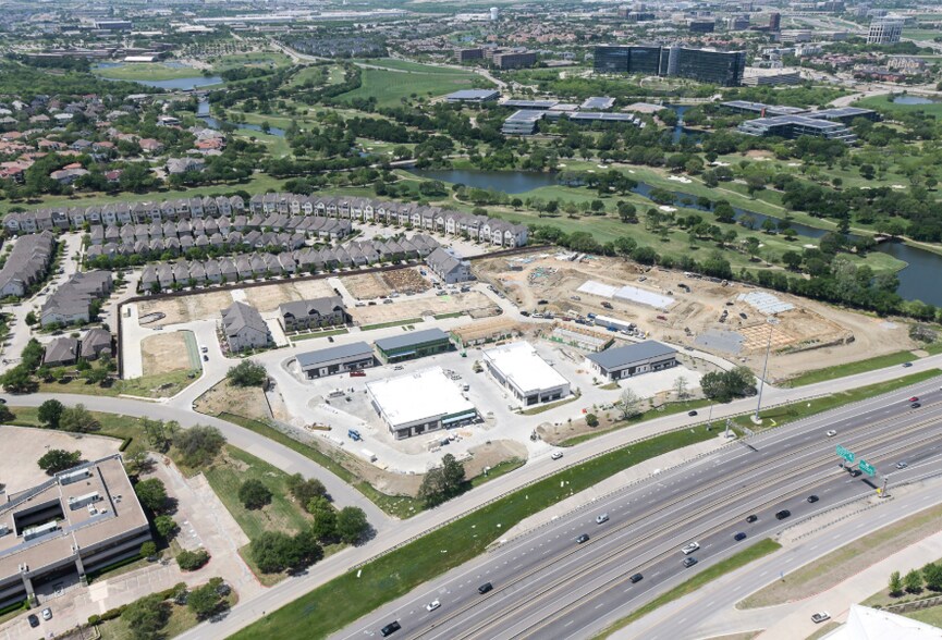 More Photos Of 200 W John W Carpenter Fwy, Irving Medical For Sale