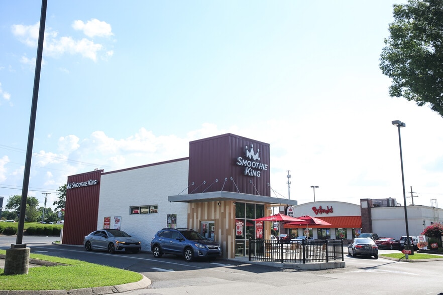 More Photos Of 15544-15580 Old Hickory Blvd, Nashville Unknown For Lease