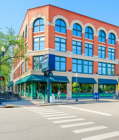 Primary Photo Of 301 Ninth St, Huntington Office For Lease