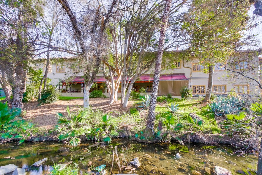 More Photos Of 110 Civic Center Dr, Vista Office For Sale