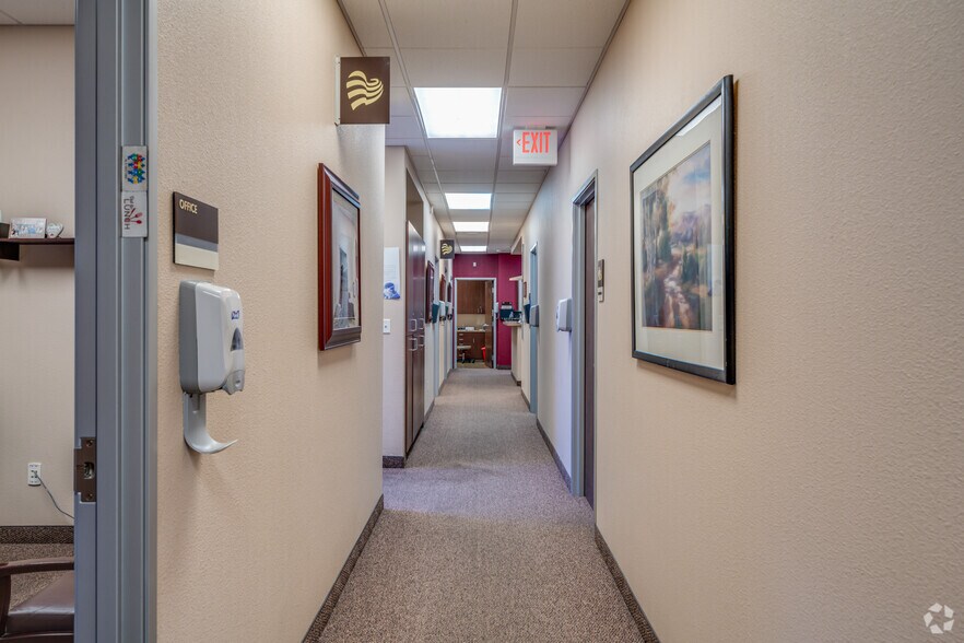 More Photos Of 117 E Main St, Payson Medical For Lease