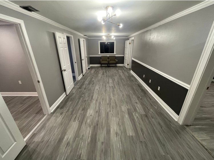 More Photos Of 1100 N Florida Ave, Tampa Office For Lease