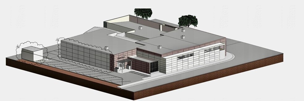 More Photos Of 2520 Santa Monica Blvd, Santa Monica Storefront For Lease