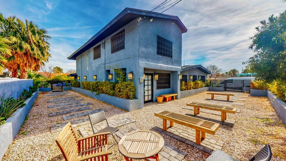 More Photos Of 3889 S Eastern Ave, Las Vegas Office For Sale