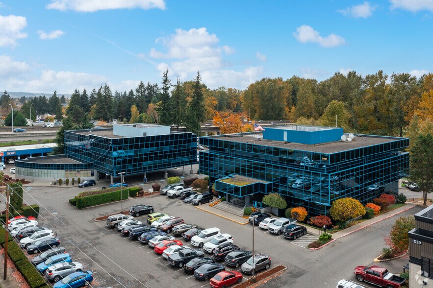 More Photos Of 1011 E Main Ave, Puyallup Office For Lease