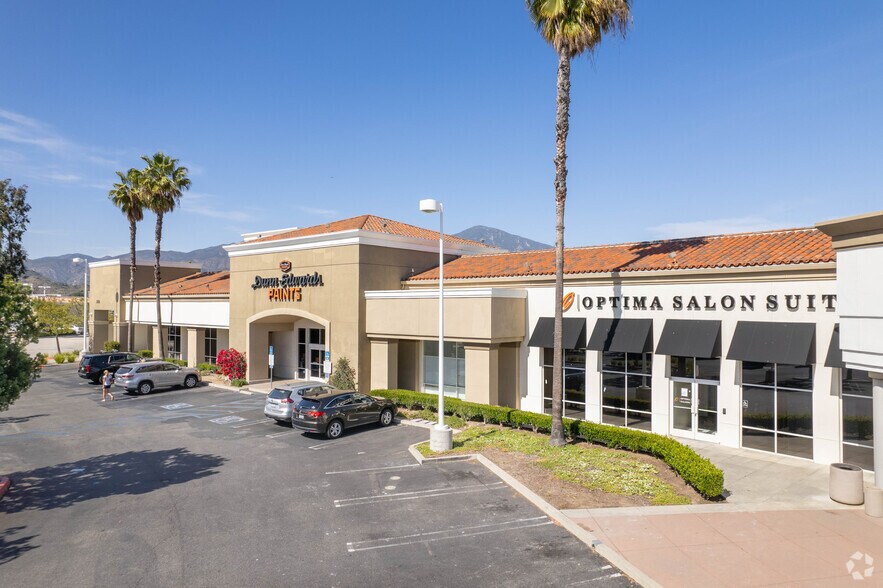 More Photos Of 30092 Santa Margarita Pky, Rancho Santa Margarita Freestanding For Lease