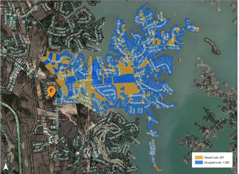More Photos Of 000 Grande Crossing Ct, Denver Land For Sale