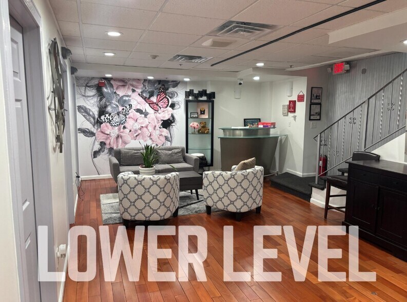 More Photos Of 187 Warren St, Jersey City Multifamily For Sale