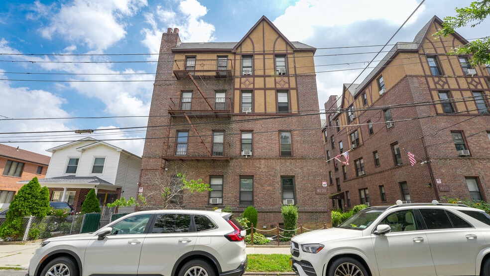 More Photos Of , Flushing Multifamily For Sale