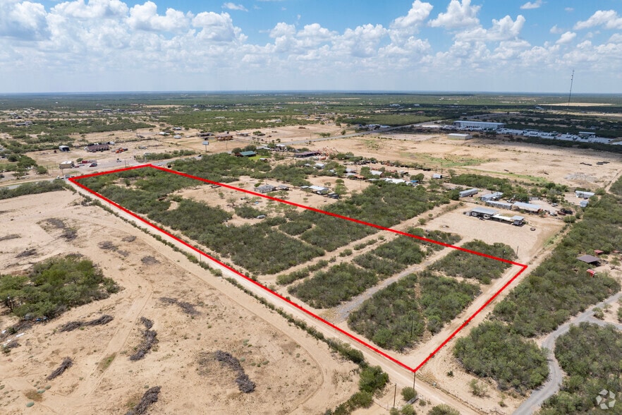 More Photos Of HWY 83, Laredo Land For Sale
