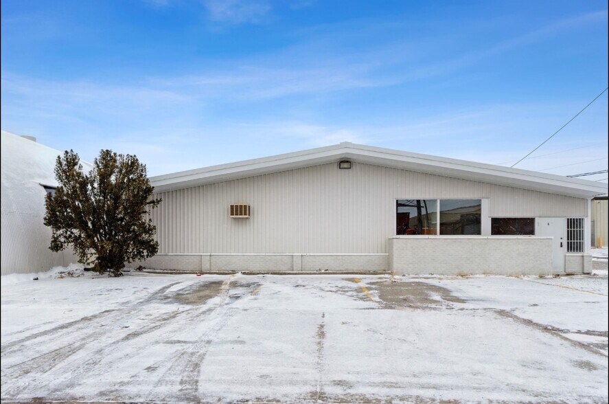 More Photos Of 635 New York Ave, Des Moines Industrial For Lease