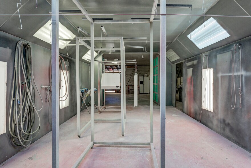 More Photos Of 127 Cherry St, Johnson City Industrial For Sale