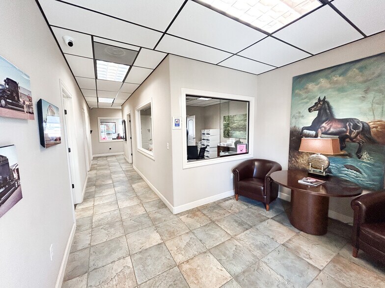 More Photos Of 4606 M.l. King Jr. Boulevard, Lubbock Industrial For Sale