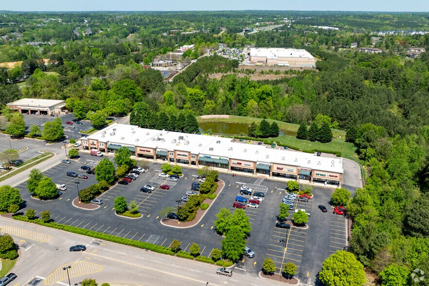 More Photos Of 11216 Capital Blvd, Wake Forest General Retail For Lease