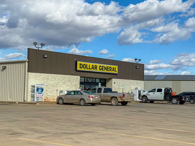 More Photos Of 8122 Seymour Hwy, Wichita Falls Freestanding For Sale