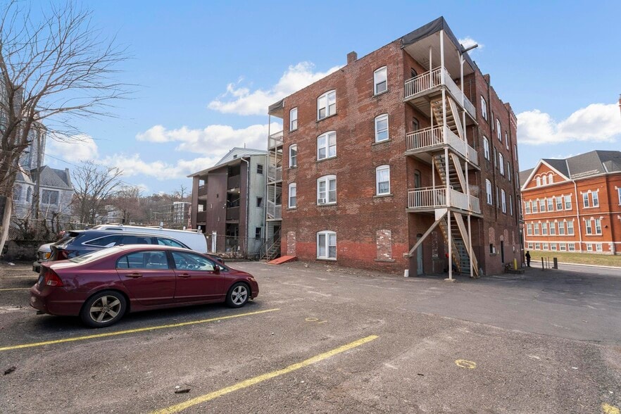 More Photos Of , Waterbury Multifamily For Sale
