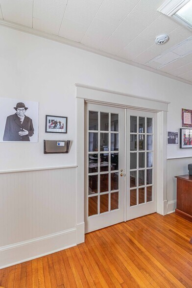 More Photos Of 1206 E Ash St, Goldsboro Loft Creative Space For Lease