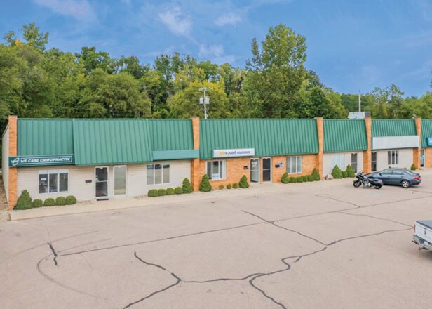 More Photos Of 3115-3167 E Center Street Ext, Warsaw Unknown For Lease