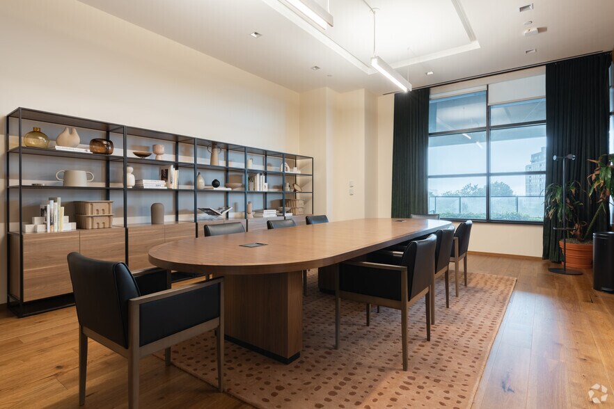 Photo of 8th Floor Ste Virtual Office