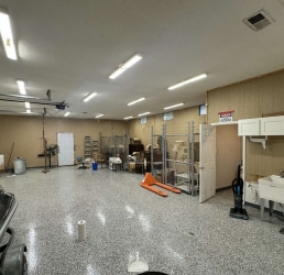 More Photos Of 170 Horse Center Rd, Decatur Warehouse For Sale