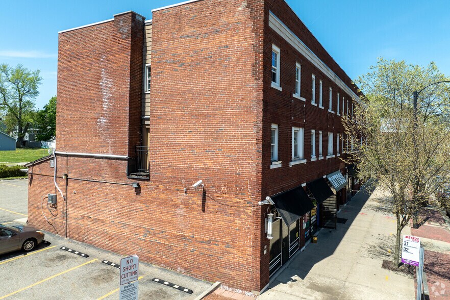 More Photos Of 788-798 N Main St, Akron Apartments For Sale
