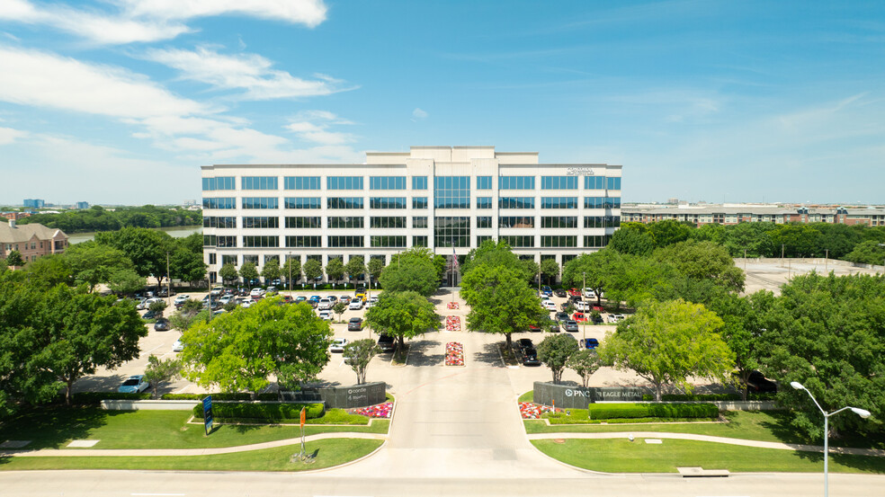 Primary Photo Of 11511 Luna Rd, Dallas Office For Lease