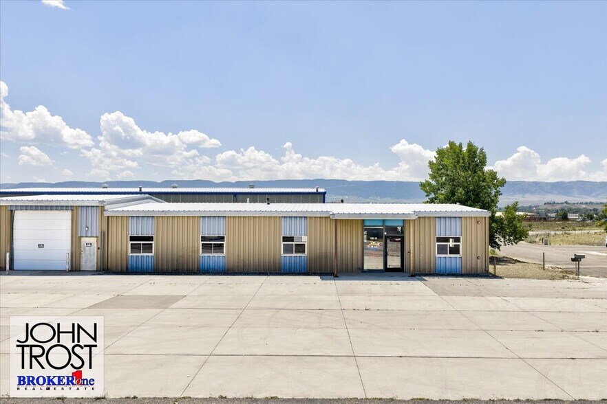 More Photos Of 195 Pronghorn St, Casper Office For Lease