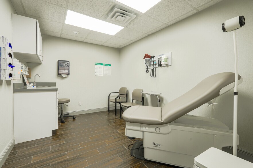 More Photos Of 5301 39th St, Groves Skilled Nursing Facility For Sale