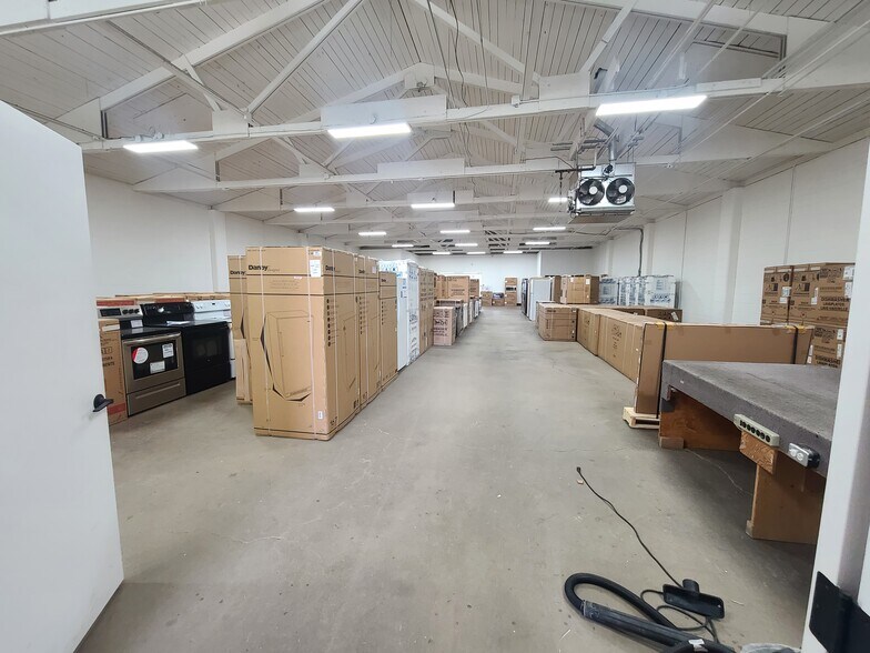 More Photos Of 14524 115 Av NW, Edmonton Distribution For Sale