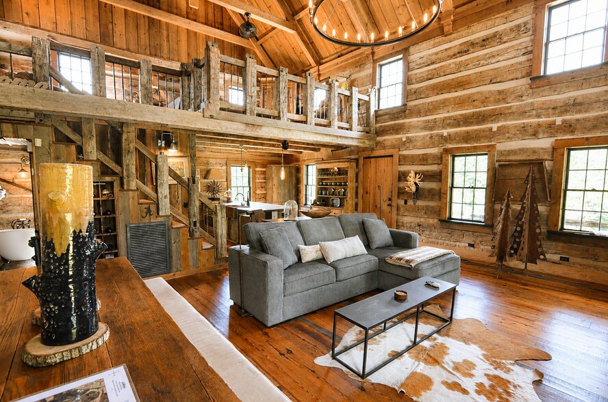 More Photos Of 3805 County Road 97, Gaylesville Land For Sale