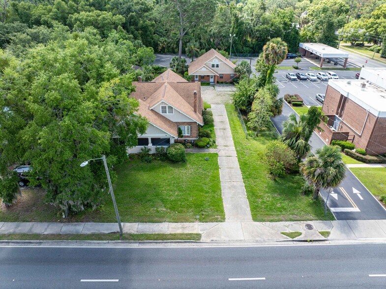 More Photos Of 529 Ohio Ave S, Live Oak Office Residential For Sale