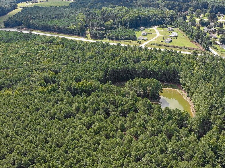 More Photos Of US 401 S Hwy, Youngsville Land For Sale