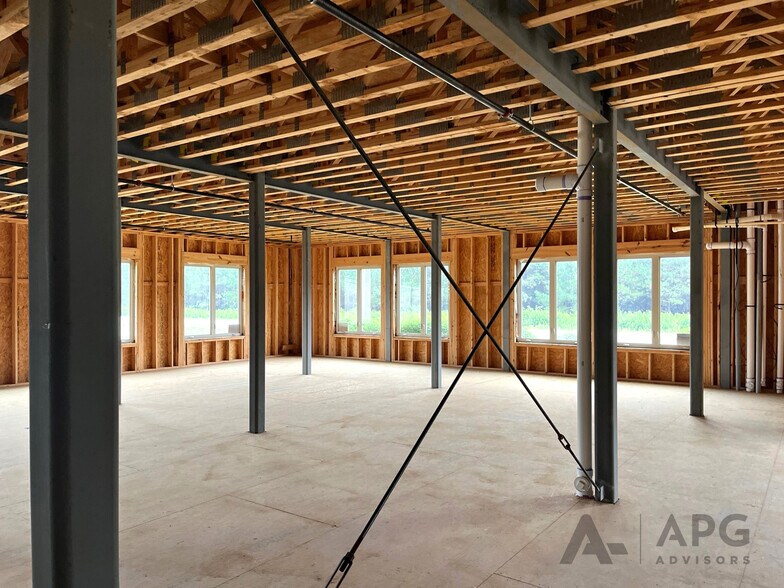 More Photos Of 7724 Raeford Rd, Fayetteville Medical For Lease