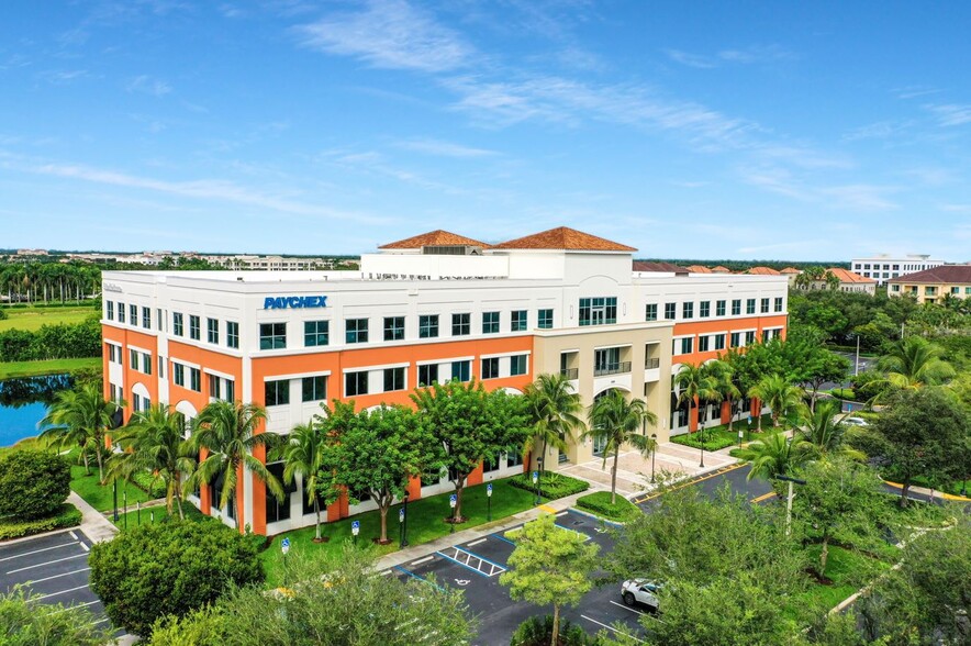 Primary Photo Of 3100 SW 145th Ave, Miramar Office For Lease