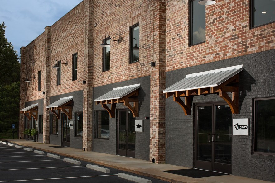 More Photos Of 1971 Hog Mountain Rd, Watkinsville Freestanding For Lease