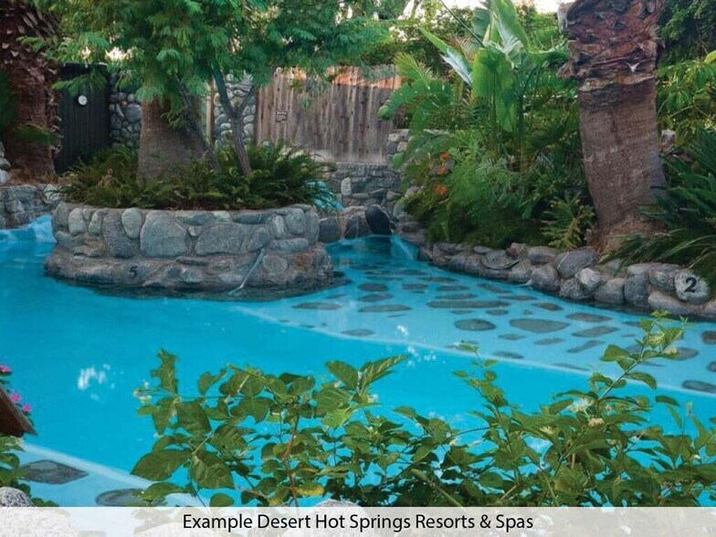 More Photos Of 010 Desert View Avenue, Desert Hot Springs Land For Sale