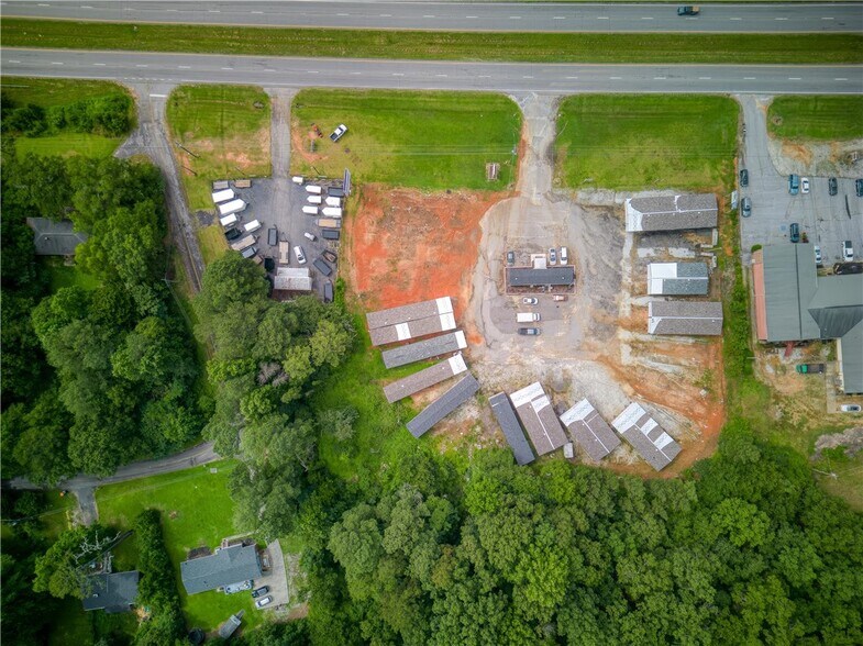 More Photos Of 10149 Clemson Blvd, Seneca Land For Sale