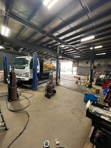 More Photos Of 750 Lee Rd, Greece Industrial For Lease