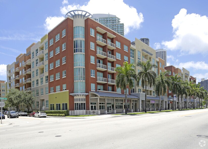 Primary Photo Of 2000 N Bayshore Dr, Miami Apartments For Lease
