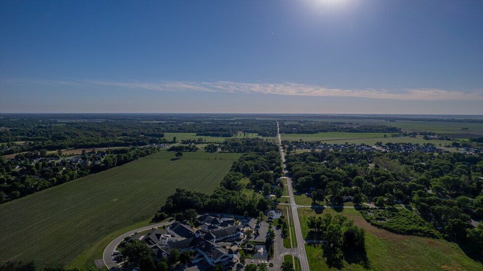 More Photos Of 130 E Division St, Demotte Land For Sale